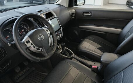 Nissan X-Trail, 2010 год, 1 299 000 рублей, 7 фотография