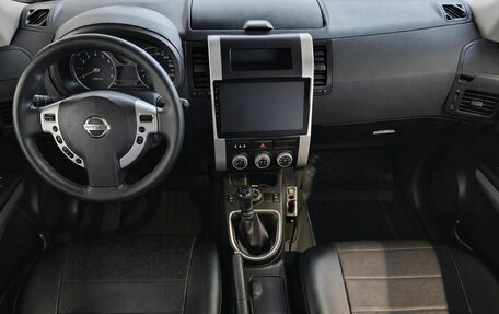 Nissan X-Trail, 2010 год, 1 299 000 рублей, 10 фотография