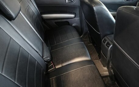 Nissan X-Trail, 2010 год, 1 299 000 рублей, 9 фотография