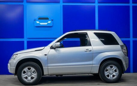 Suzuki Grand Vitara, 2011 год, 760 000 рублей, 3 фотография