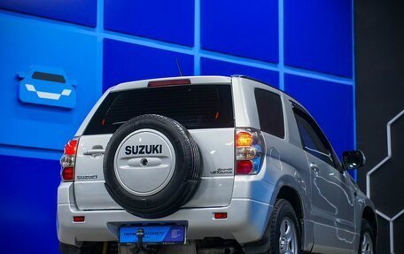 Suzuki Grand Vitara, 2011 год, 760 000 рублей, 6 фотография