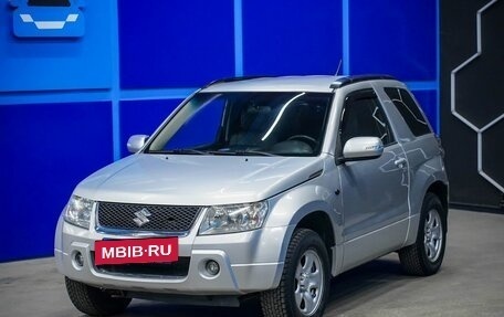 Suzuki Grand Vitara, 2011 год, 760 000 рублей, 2 фотография