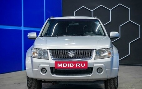 Suzuki Grand Vitara, 2011 год, 760 000 рублей, 4 фотография
