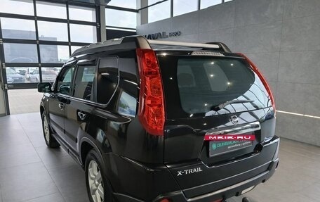 Nissan X-Trail, 2010 год, 1 299 000 рублей, 6 фотография