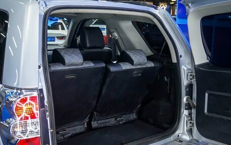 Suzuki Grand Vitara, 2011 год, 760 000 рублей, 9 фотография