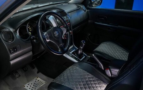 Suzuki Grand Vitara, 2011 год, 760 000 рублей, 11 фотография