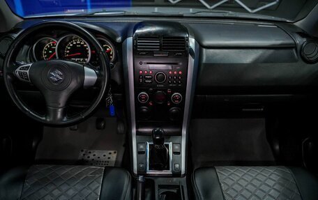 Suzuki Grand Vitara, 2011 год, 760 000 рублей, 12 фотография