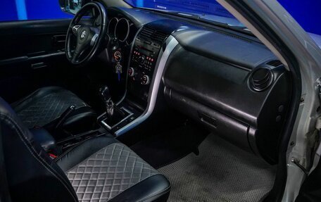 Suzuki Grand Vitara, 2011 год, 760 000 рублей, 13 фотография