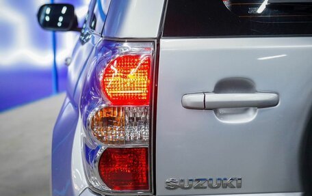 Suzuki Grand Vitara, 2011 год, 760 000 рублей, 19 фотография