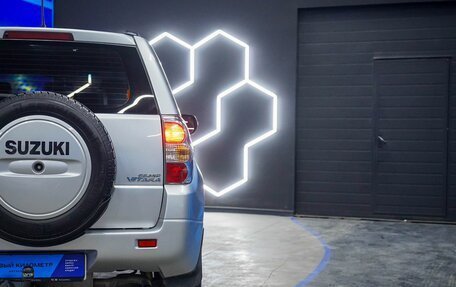 Suzuki Grand Vitara, 2011 год, 760 000 рублей, 21 фотография