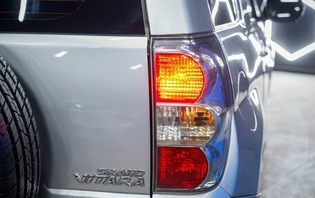 Suzuki Grand Vitara, 2011 год, 760 000 рублей, 20 фотография