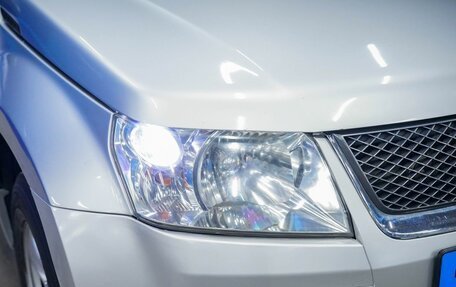 Suzuki Grand Vitara, 2011 год, 760 000 рублей, 18 фотография