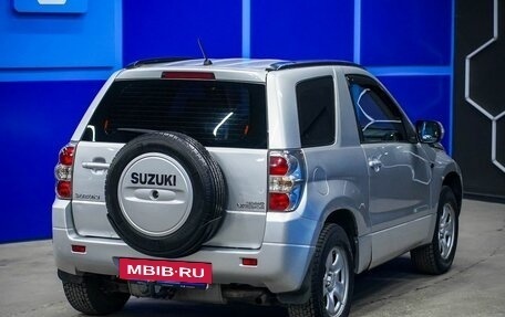 Suzuki Grand Vitara, 2011 год, 760 000 рублей, 7 фотография