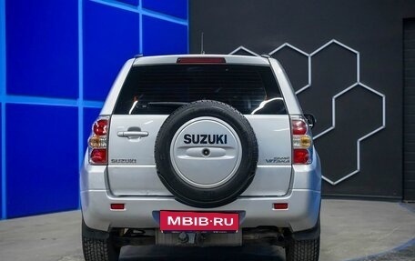 Suzuki Grand Vitara, 2011 год, 760 000 рублей, 8 фотография