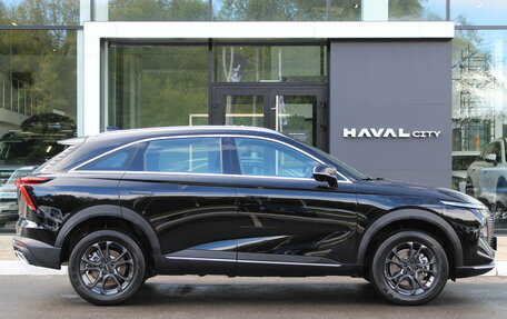 Haval F7, 2026 год, 3 399 000 рублей, 5 фотография