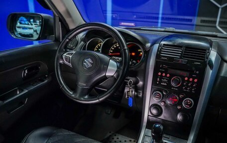 Suzuki Grand Vitara, 2011 год, 760 000 рублей, 24 фотография