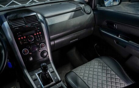Suzuki Grand Vitara, 2011 год, 760 000 рублей, 26 фотография