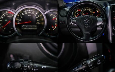 Suzuki Grand Vitara, 2011 год, 760 000 рублей, 22 фотография