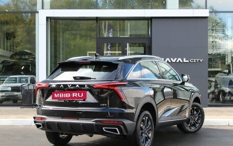 Haval F7, 2026 год, 3 399 000 рублей, 3 фотография