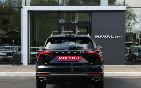Haval F7, 2026 год, 3 399 000 рублей, 4 фотография