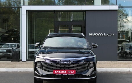 Haval F7, 2026 год, 3 399 000 рублей, 2 фотография