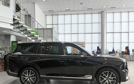 GAC GS8, 2026 год, 4 350 000 рублей, 5 фотография