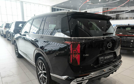GAC GS8, 2026 год, 4 350 000 рублей, 8 фотография