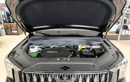GAC GS8, 2026 год, 4 350 000 рублей, 11 фотография