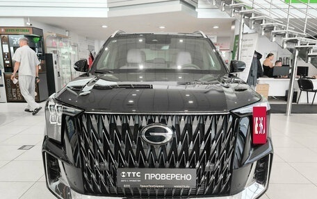 GAC GS8, 2026 год, 4 350 000 рублей, 2 фотография