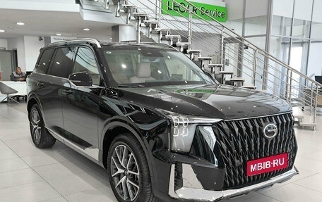 GAC GS8, 2026 год, 4 350 000 рублей, 3 фотография