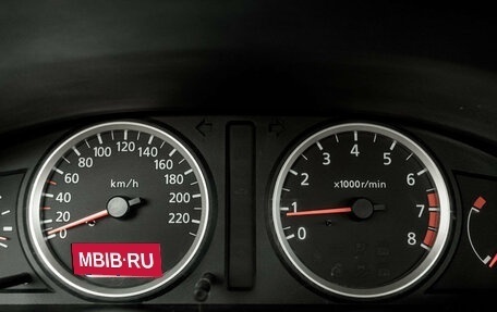 Nissan Almera, 2004 год, 295 000 рублей, 13 фотография
