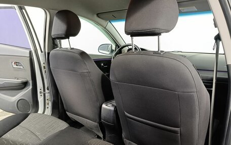 KIA Rio III рестайлинг, 2014 год, 910 000 рублей, 15 фотография