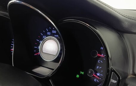 KIA Rio III рестайлинг, 2014 год, 910 000 рублей, 12 фотография
