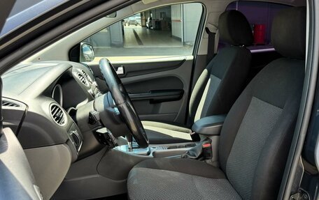 Ford Focus II рестайлинг, 2010 год, 679 000 рублей, 10 фотография