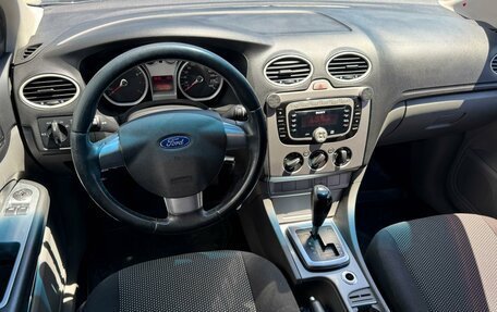 Ford Focus II рестайлинг, 2010 год, 679 000 рублей, 6 фотография