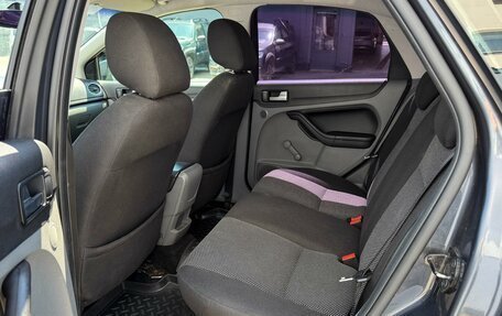 Ford Focus II рестайлинг, 2010 год, 679 000 рублей, 11 фотография