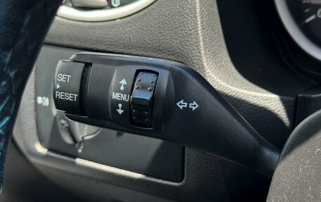 Ford Focus II рестайлинг, 2010 год, 679 000 рублей, 14 фотография