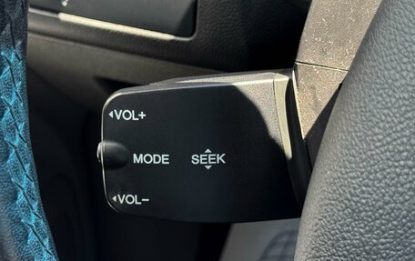Ford Focus II рестайлинг, 2010 год, 679 000 рублей, 15 фотография
