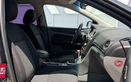 Ford Focus II рестайлинг, 2010 год, 679 000 рублей, 8 фотография