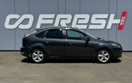 Ford Focus II рестайлинг, 2010 год, 679 000 рублей, 5 фотография