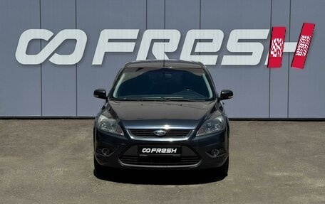 Ford Focus II рестайлинг, 2010 год, 679 000 рублей, 3 фотография