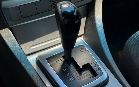 Ford Focus II рестайлинг, 2010 год, 679 000 рублей, 20 фотография