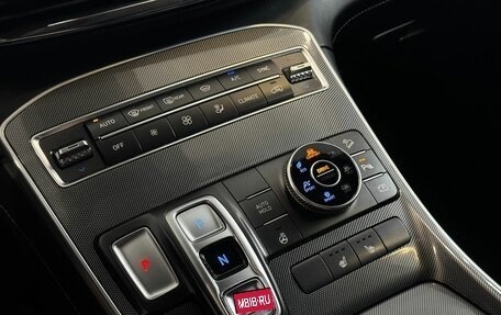 Hyundai Santa Fe IV, 2022 год, 3 999 000 рублей, 11 фотография