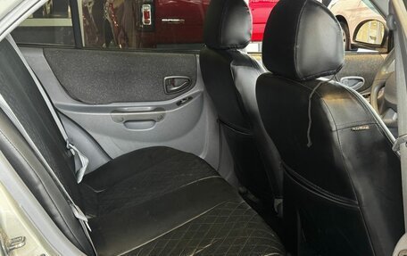 Hyundai Accent II, 2007 год, 315 000 рублей, 7 фотография