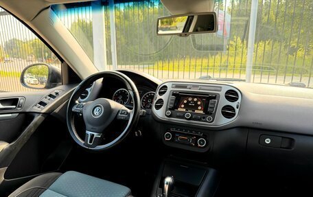 Volkswagen Tiguan I, 2013 год, 1 599 000 рублей, 9 фотография