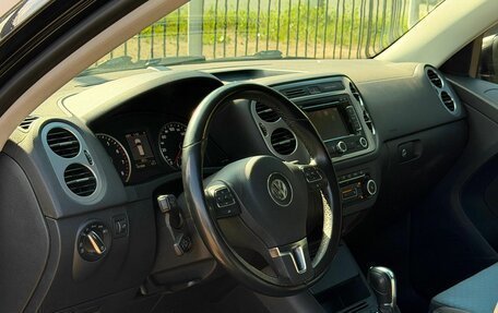Volkswagen Tiguan I, 2013 год, 1 599 000 рублей, 8 фотография
