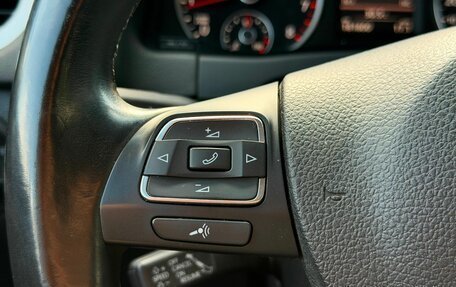 Volkswagen Tiguan I, 2013 год, 1 599 000 рублей, 13 фотография