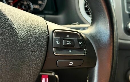 Volkswagen Tiguan I, 2013 год, 1 599 000 рублей, 14 фотография