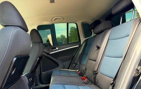 Volkswagen Tiguan I, 2013 год, 1 599 000 рублей, 21 фотография