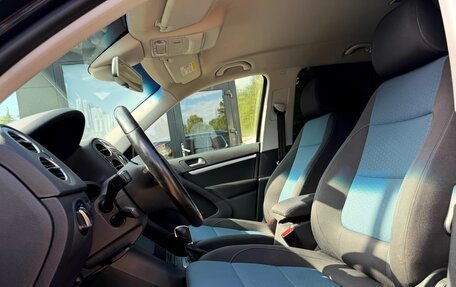 Volkswagen Tiguan I, 2013 год, 1 599 000 рублей, 18 фотография